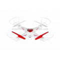 DWI Dowellin X6 2.4G 4Channels RC Drone Remote Control Quadcopter with 2.0MP HD Camera and One Key Return